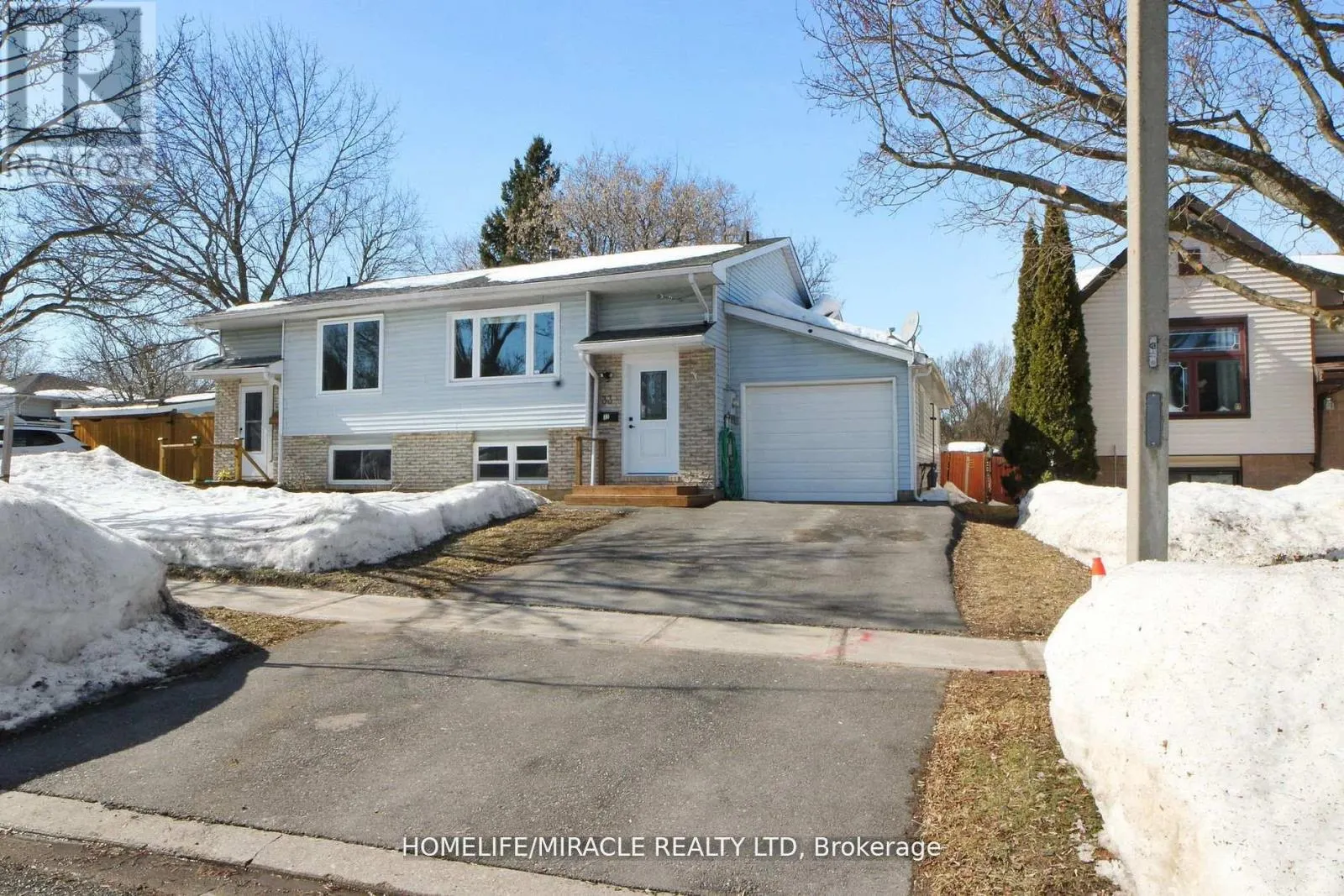 33 QUARRY DRIVE