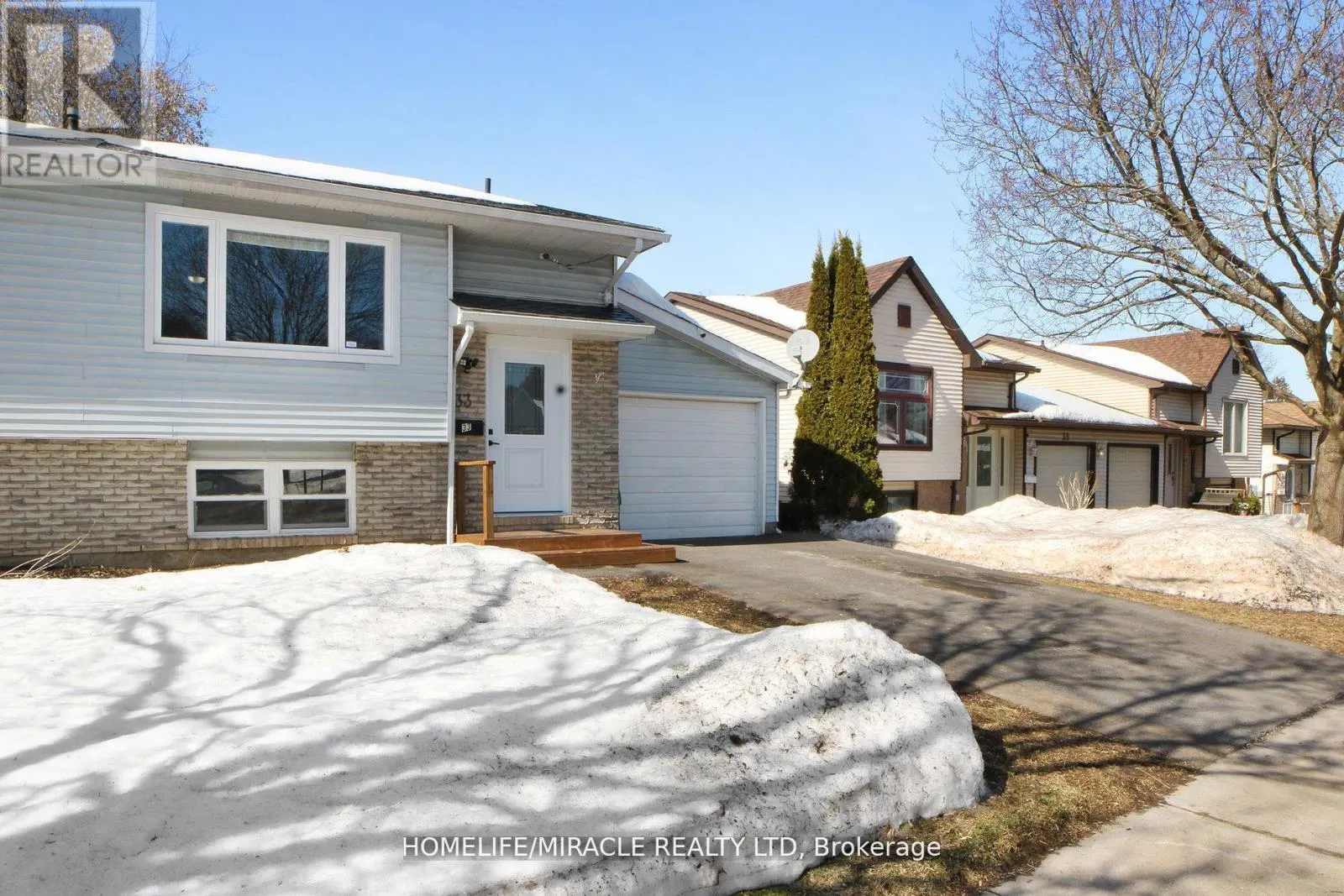 33 QUARRY DRIVE