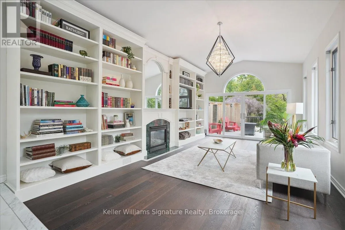 20 CRAVEN AVENUE