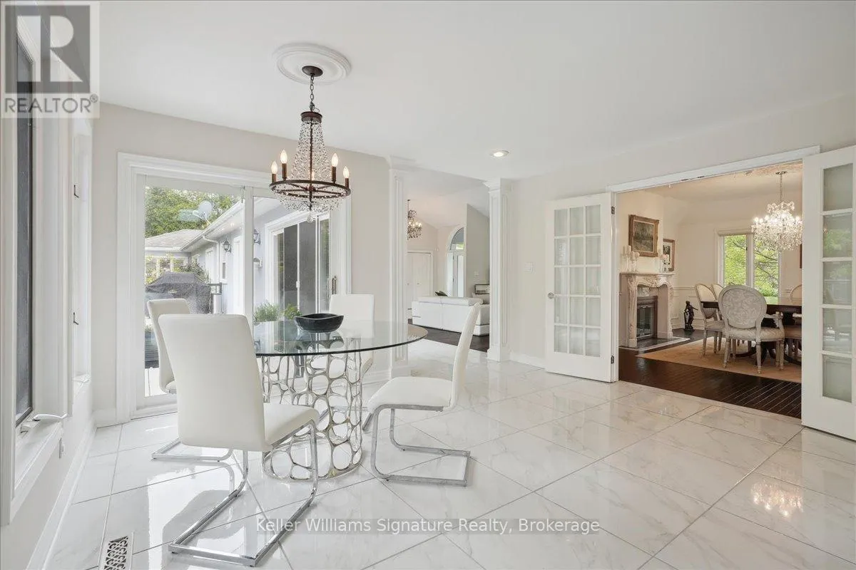 20 CRAVEN AVENUE
