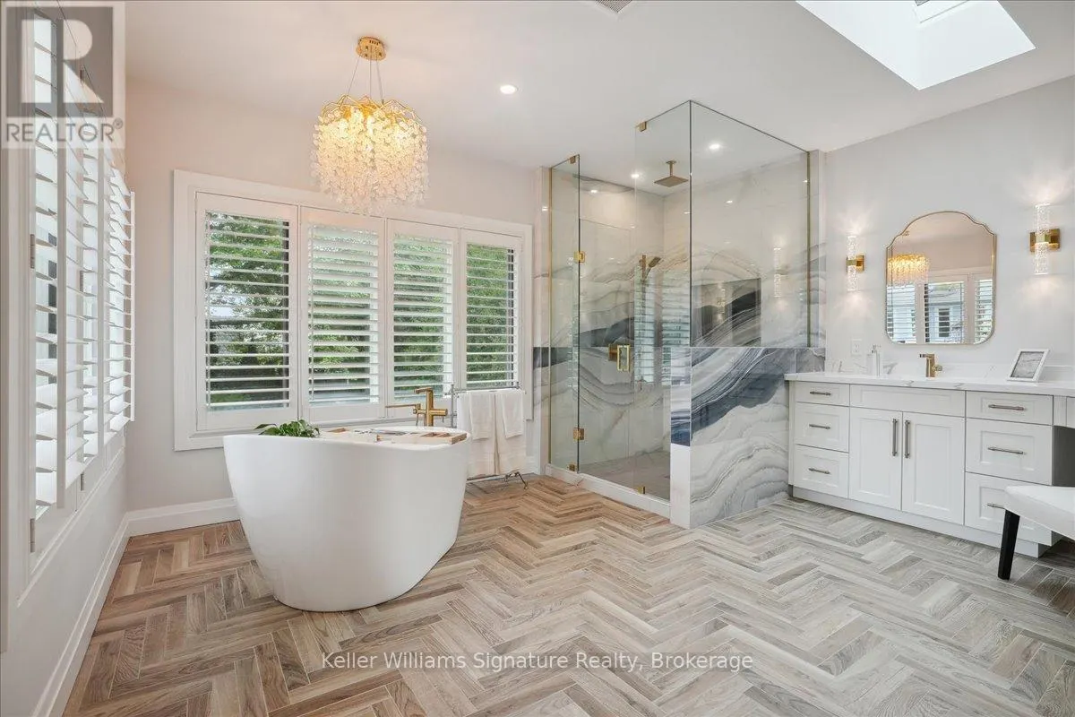 20 CRAVEN AVENUE