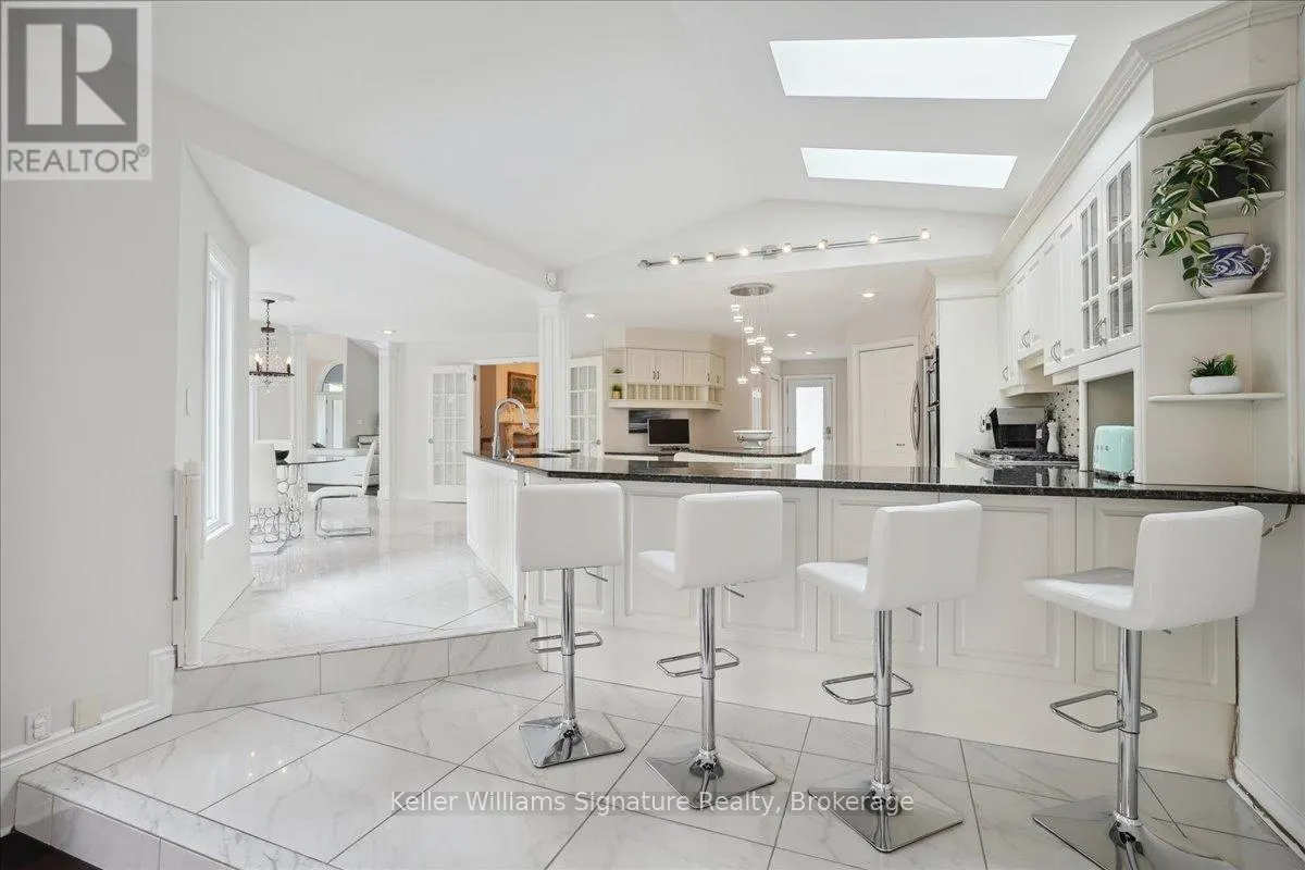 20 CRAVEN AVENUE