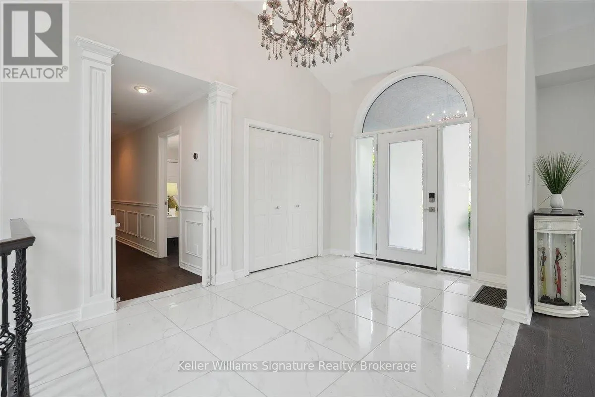 20 CRAVEN AVENUE