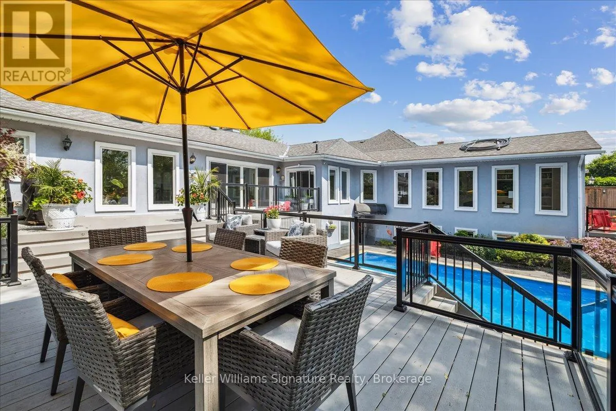 20 CRAVEN AVENUE