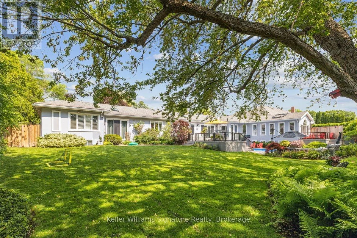 20 CRAVEN AVENUE
