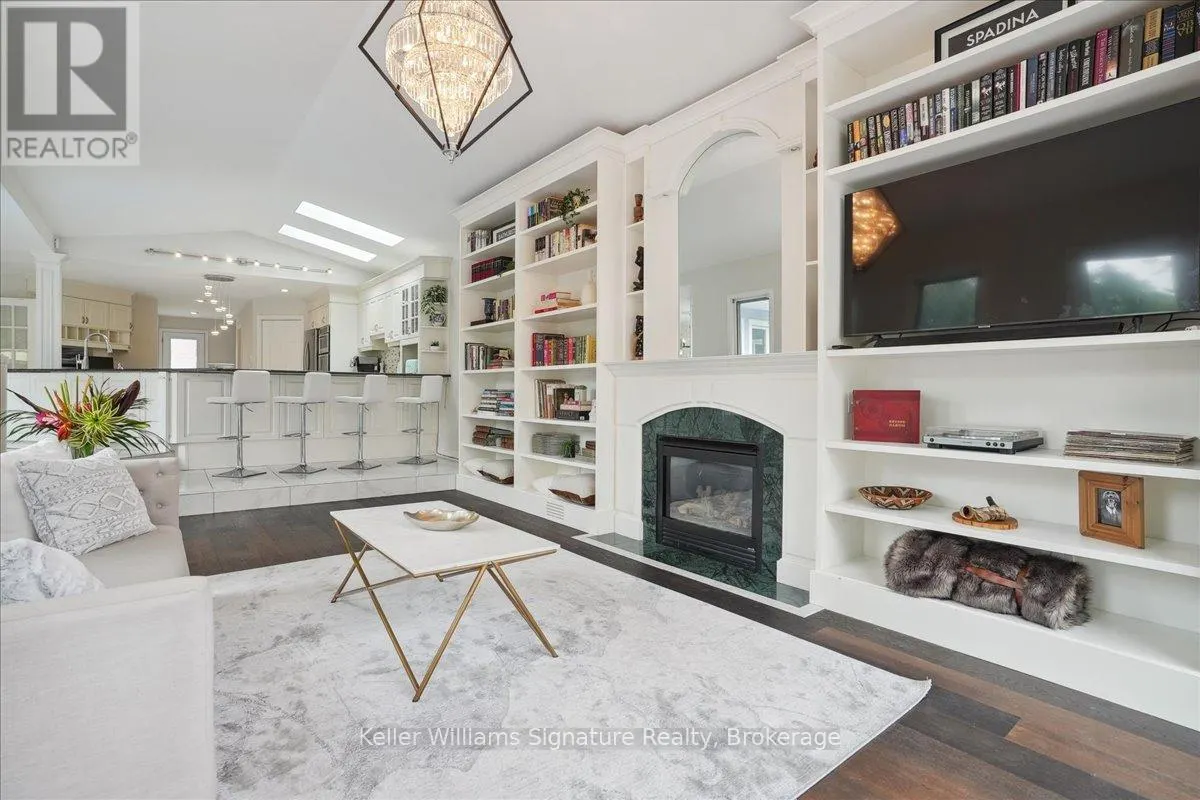 20 CRAVEN AVENUE
