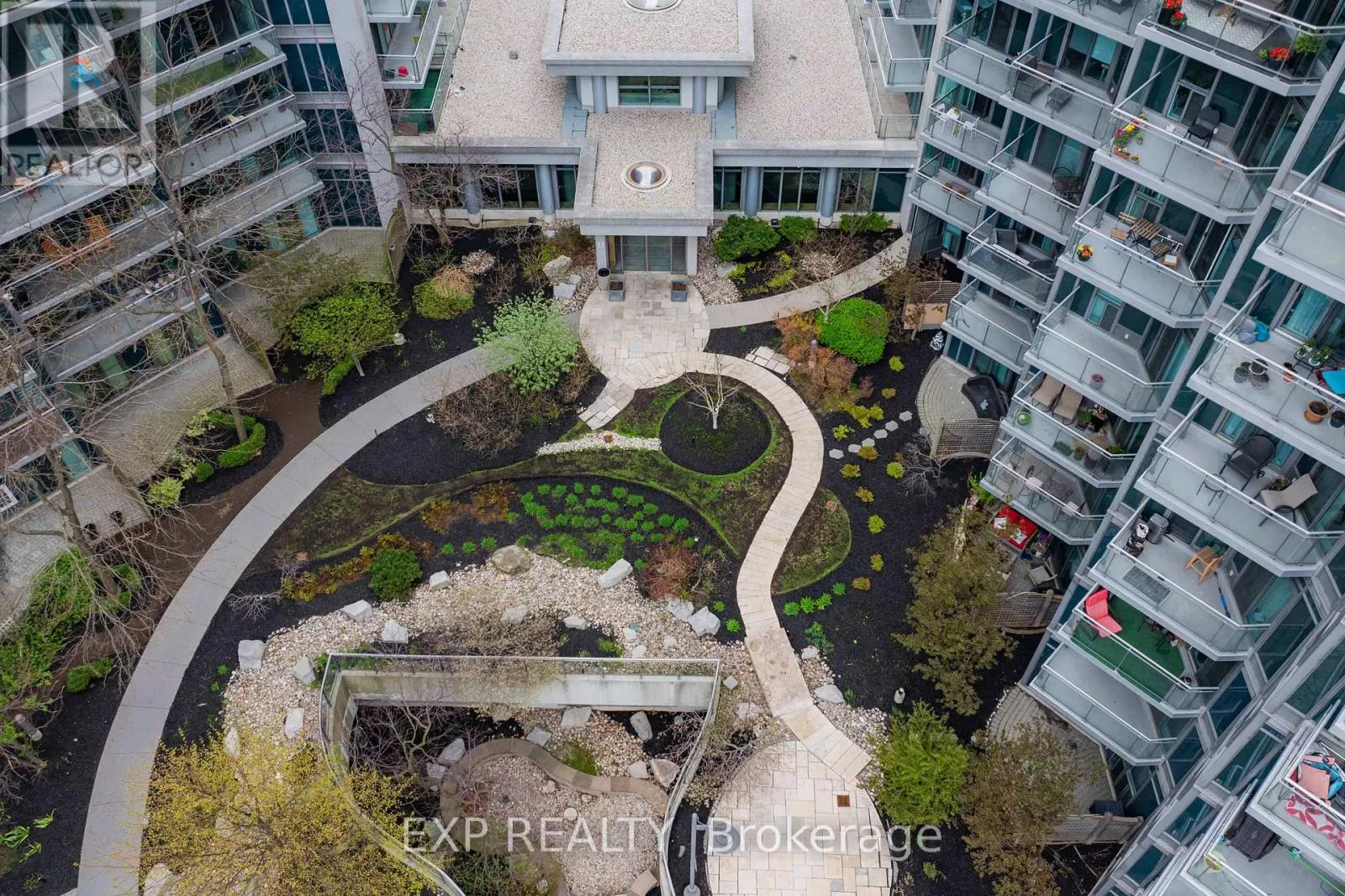 1003 - 2119 LAKESHORE BOULEVARD W, #1003