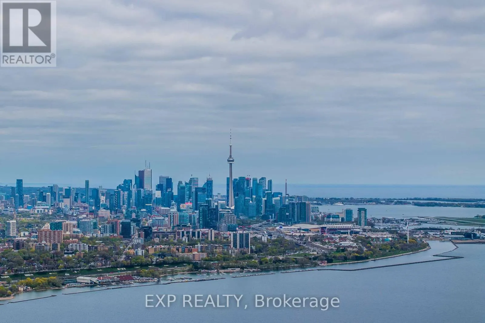 1003 - 2119 LAKESHORE BOULEVARD W, #1003