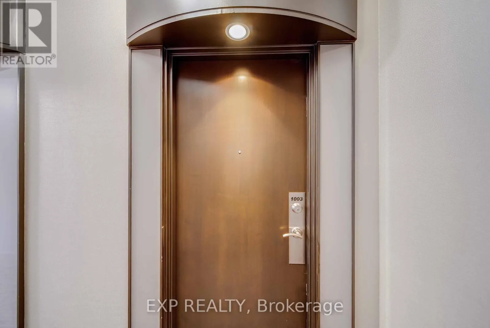 1003 - 2119 LAKESHORE BOULEVARD W, #1003