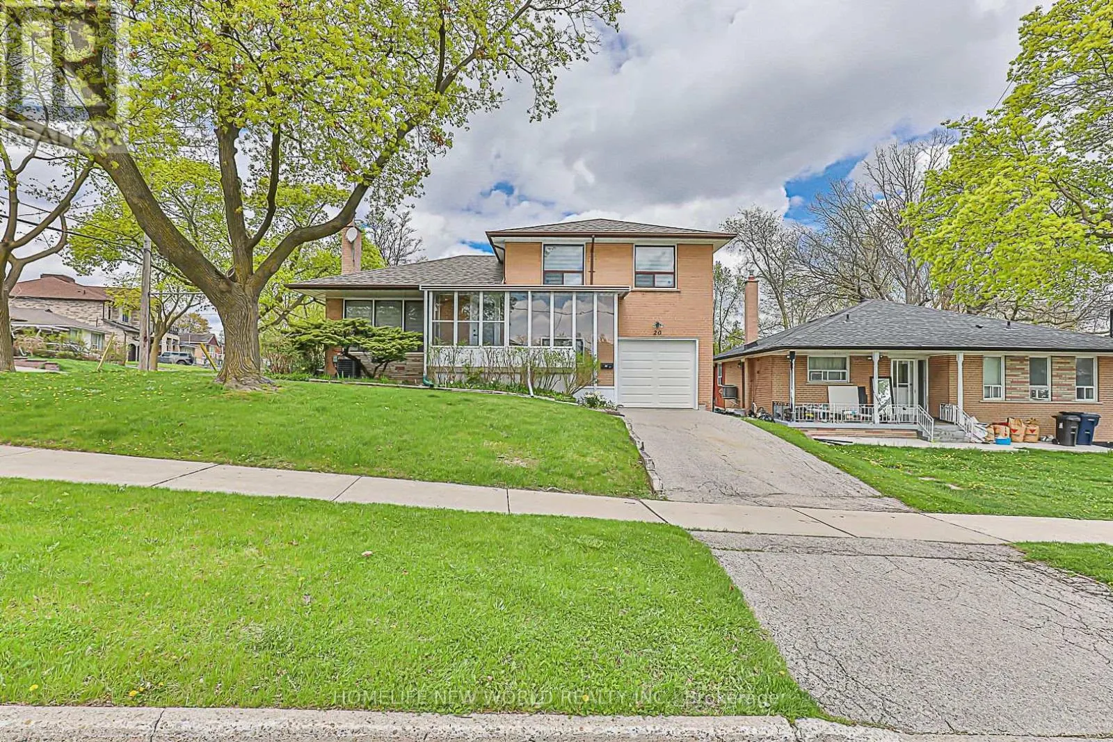 20 LADYWOOD DRIVE