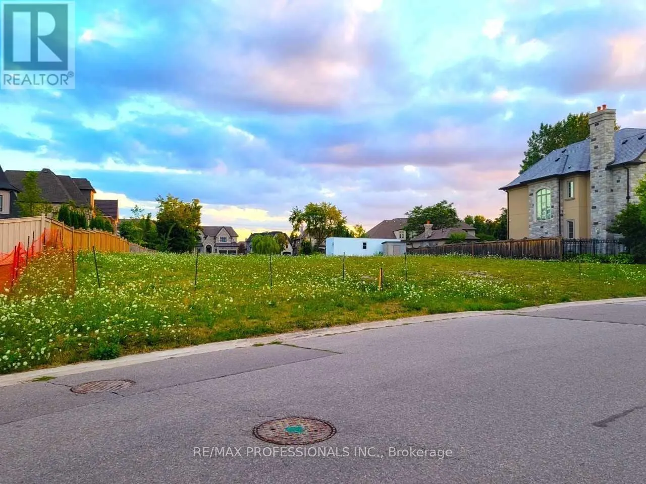 6832 CAMPBELL SETTLER COURT
