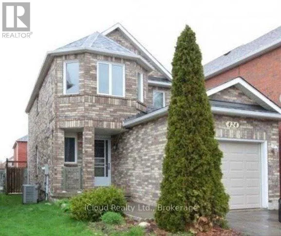 424 JAY CRESCENT