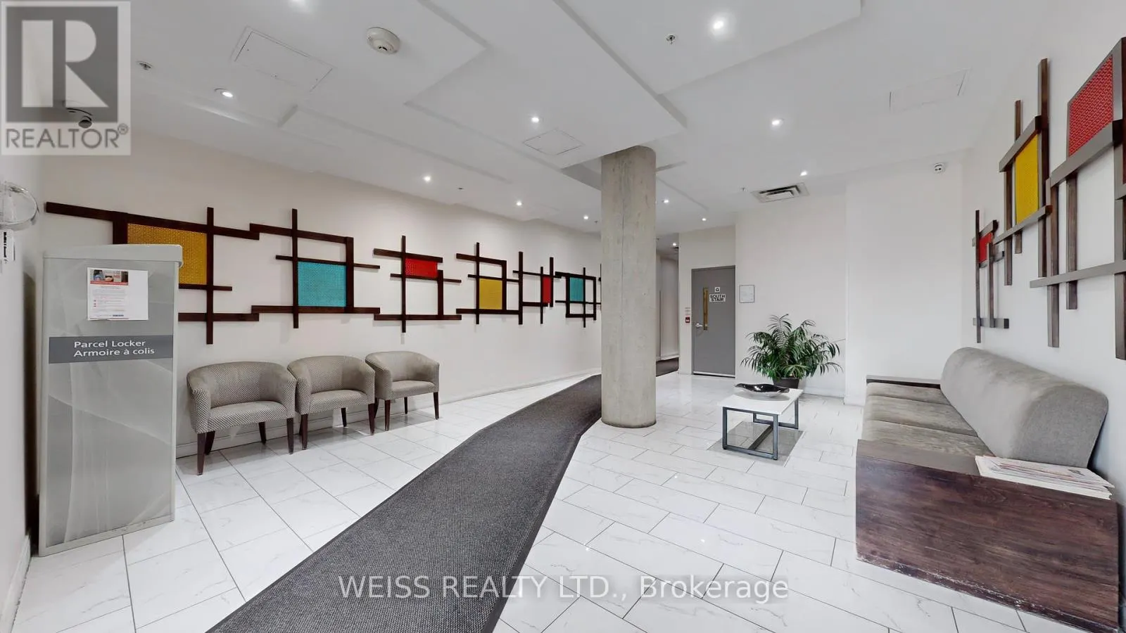 506 - 760 THE QUEENSWAY S