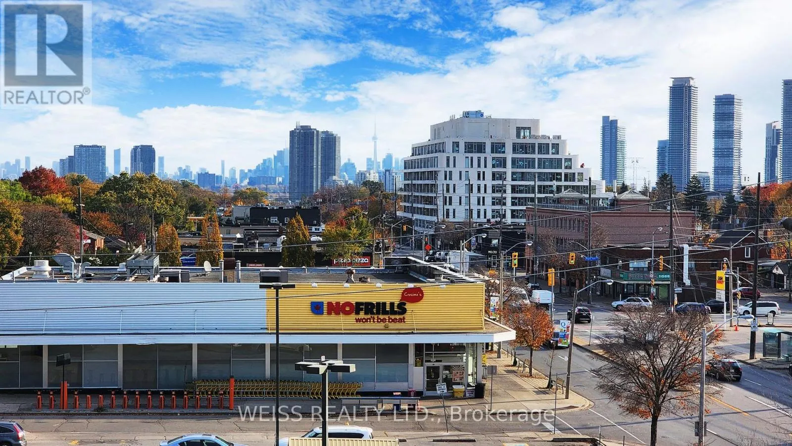 506 - 760 THE QUEENSWAY S