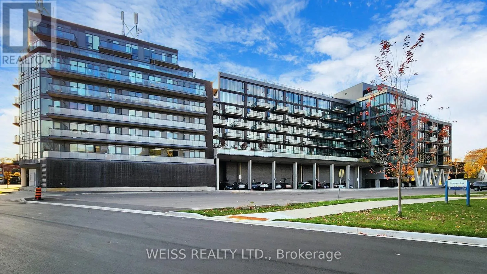 506 - 760 THE QUEENSWAY S