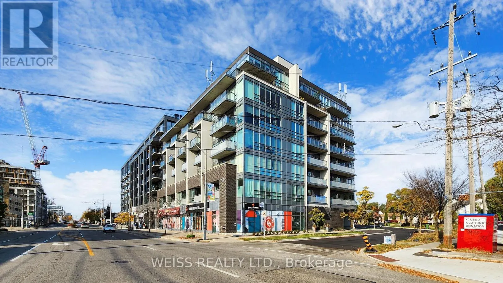 506 - 760 THE QUEENSWAY S