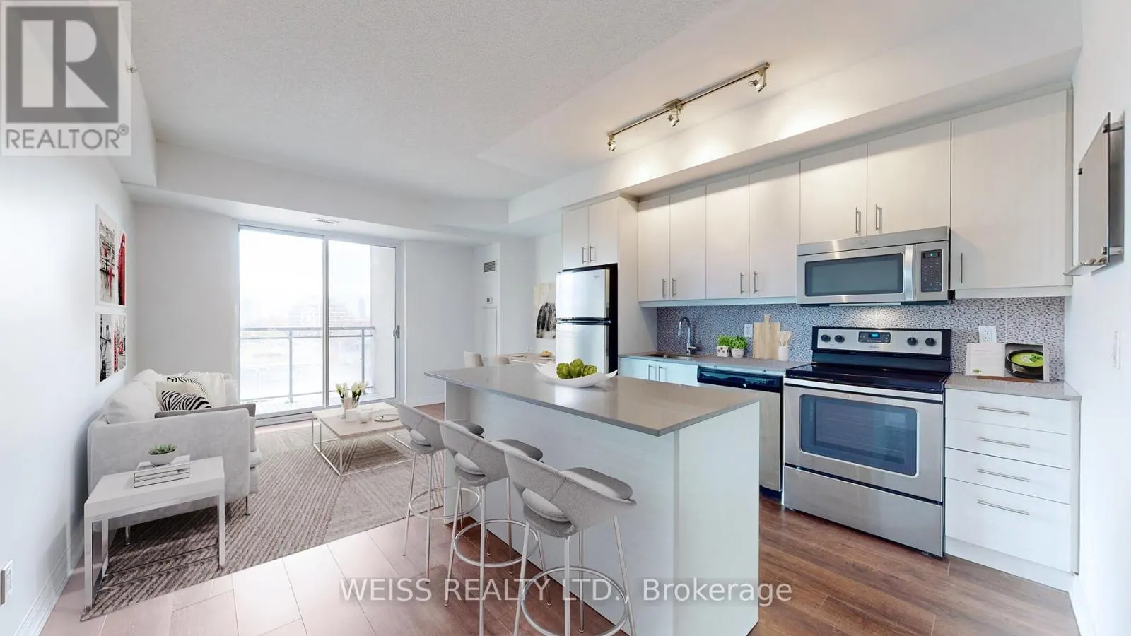 506 - 760 THE QUEENSWAY S