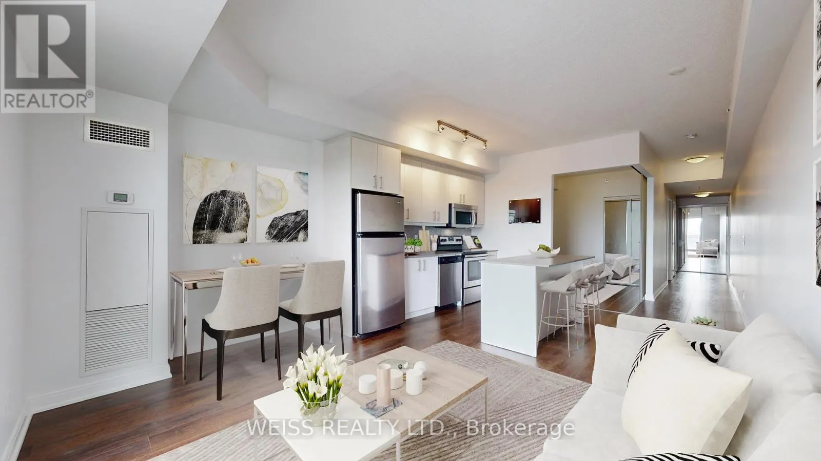 506 - 760 THE QUEENSWAY S