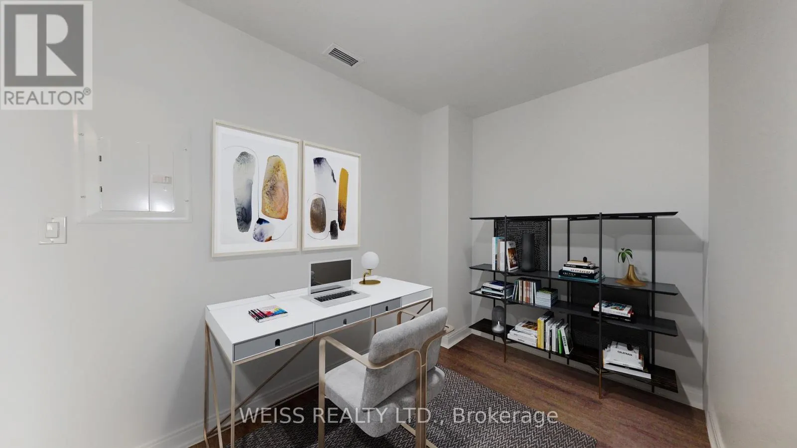 506 - 760 THE QUEENSWAY S