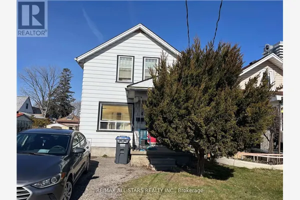 4 EASTERN AVENUE