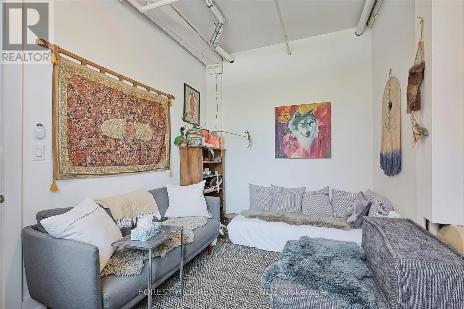 2 & 3 - 26 NOBLE STREET