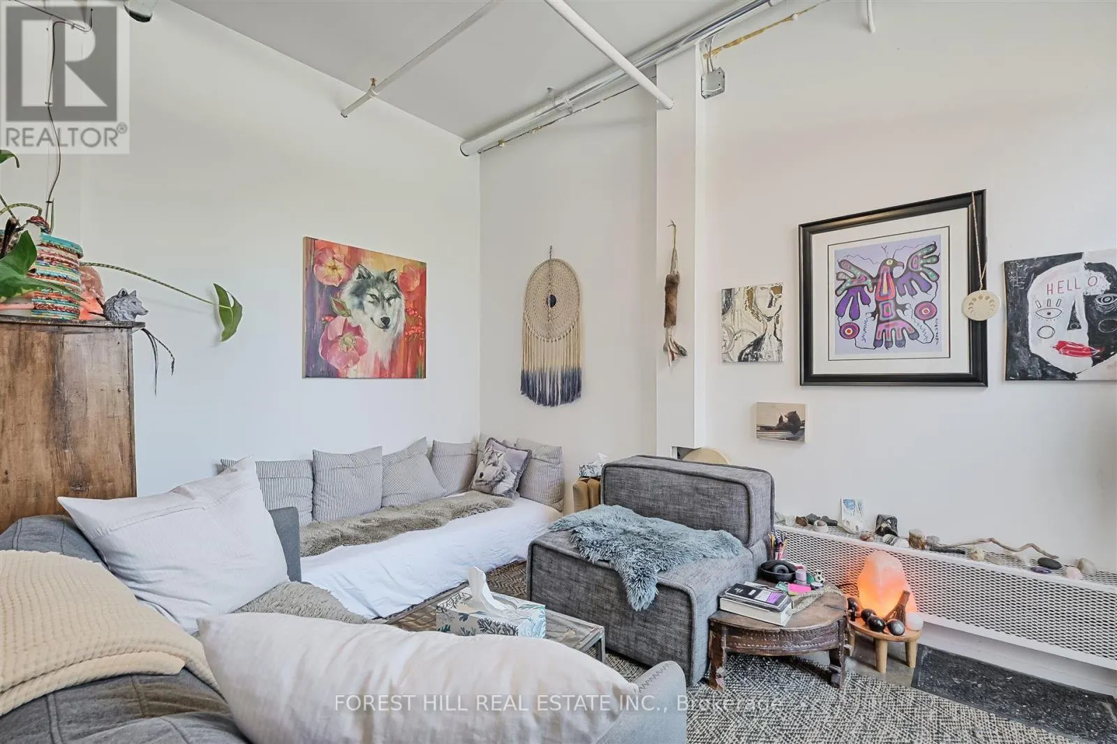 2 & 3 - 26 NOBLE STREET