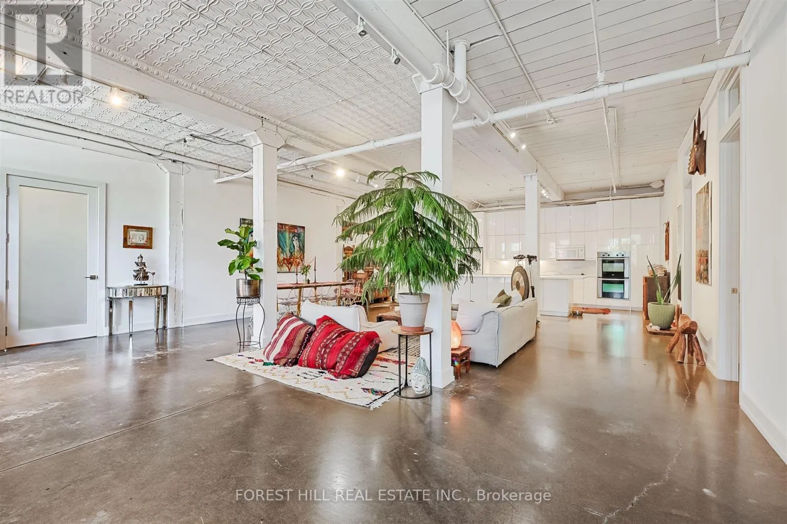 2 & 3 - 26 NOBLE STREET