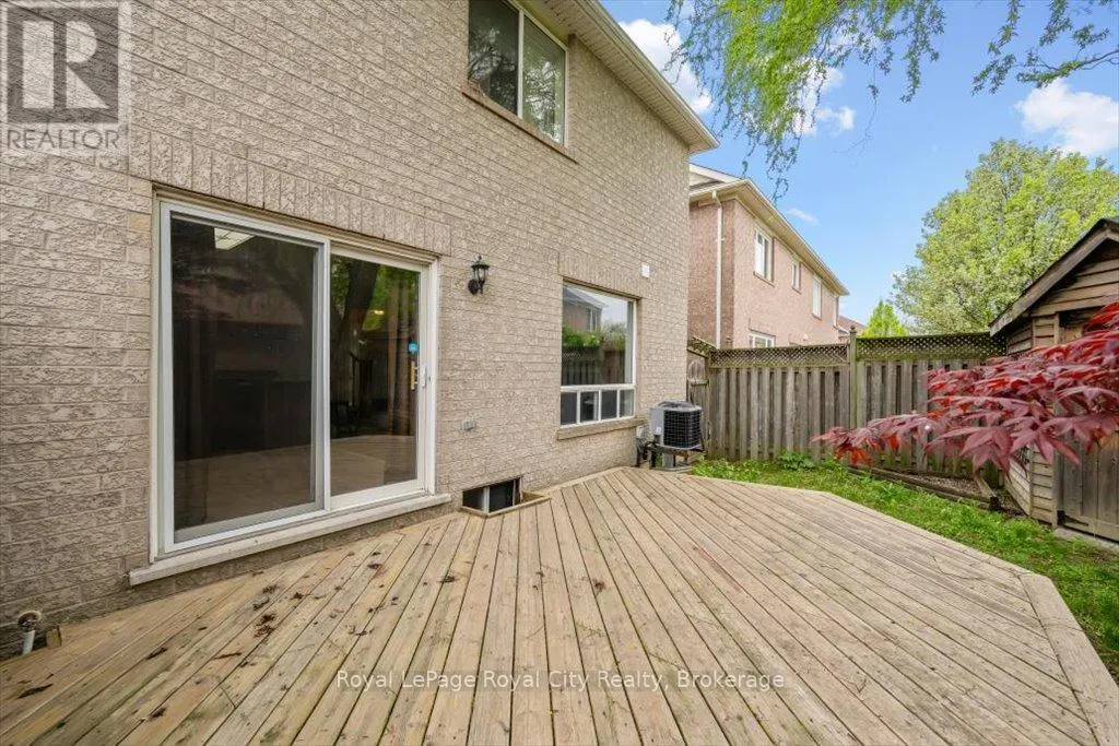 1617 GOWLING TERRACE