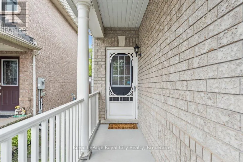 1617 GOWLING TERRACE