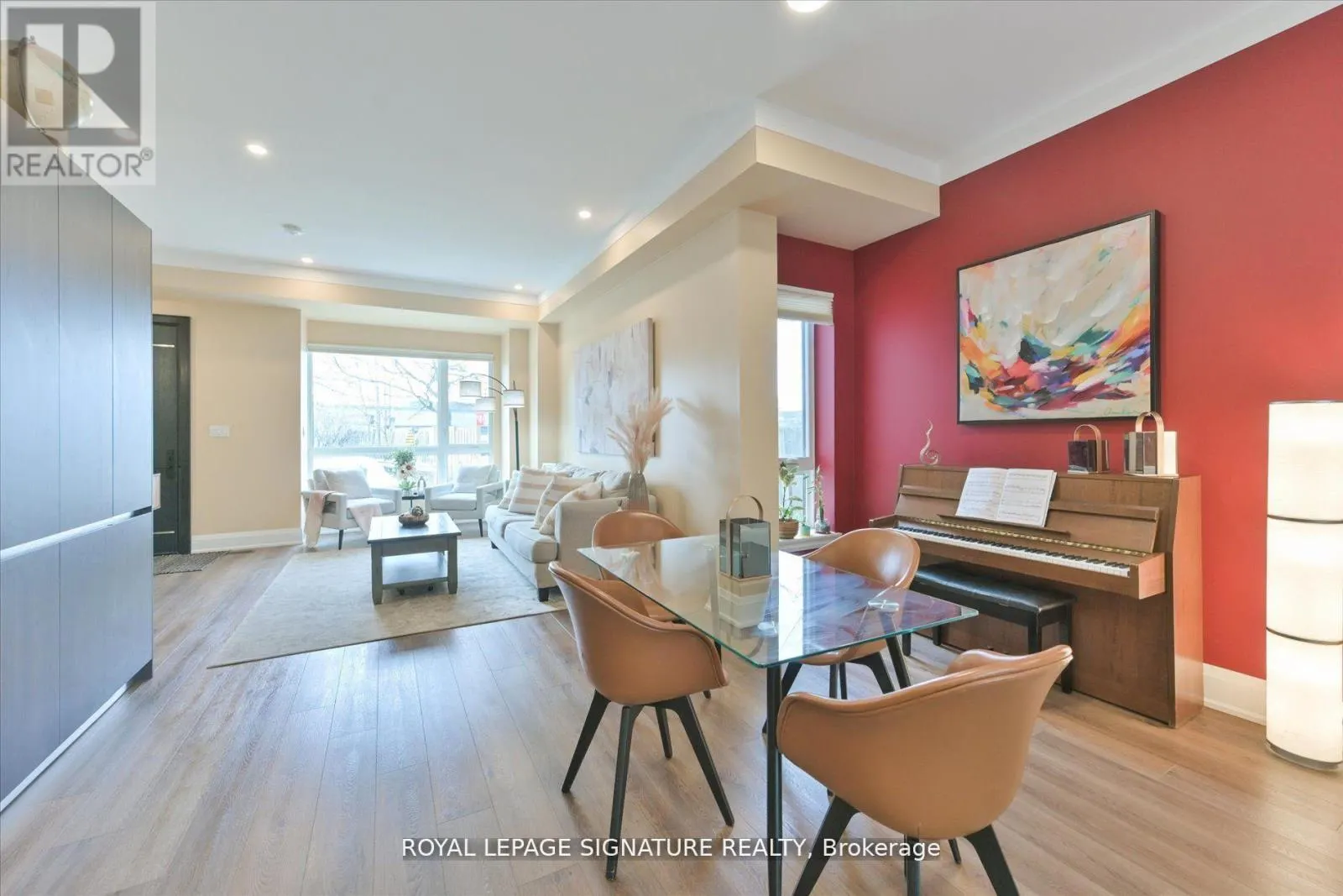 115 HIGH STREET W