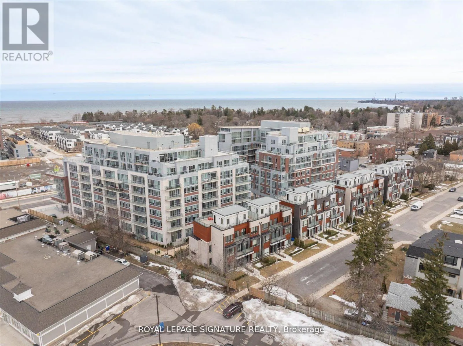 115 HIGH STREET W