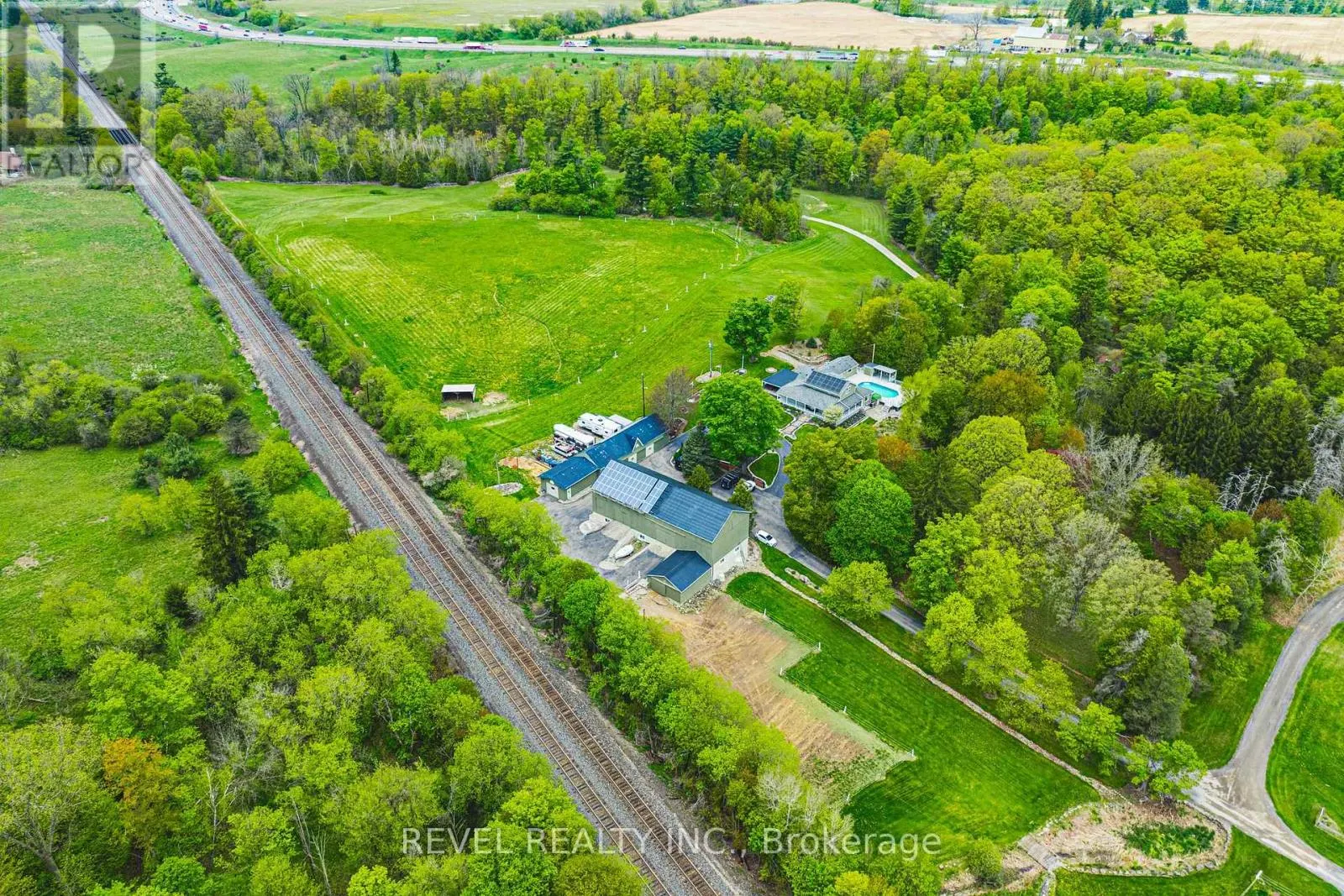 8546 APPLEBY LINE