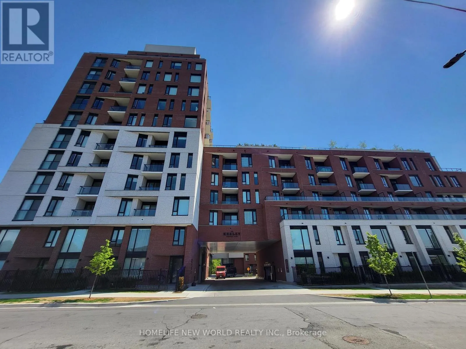 509 - 3100 KEELE STREET