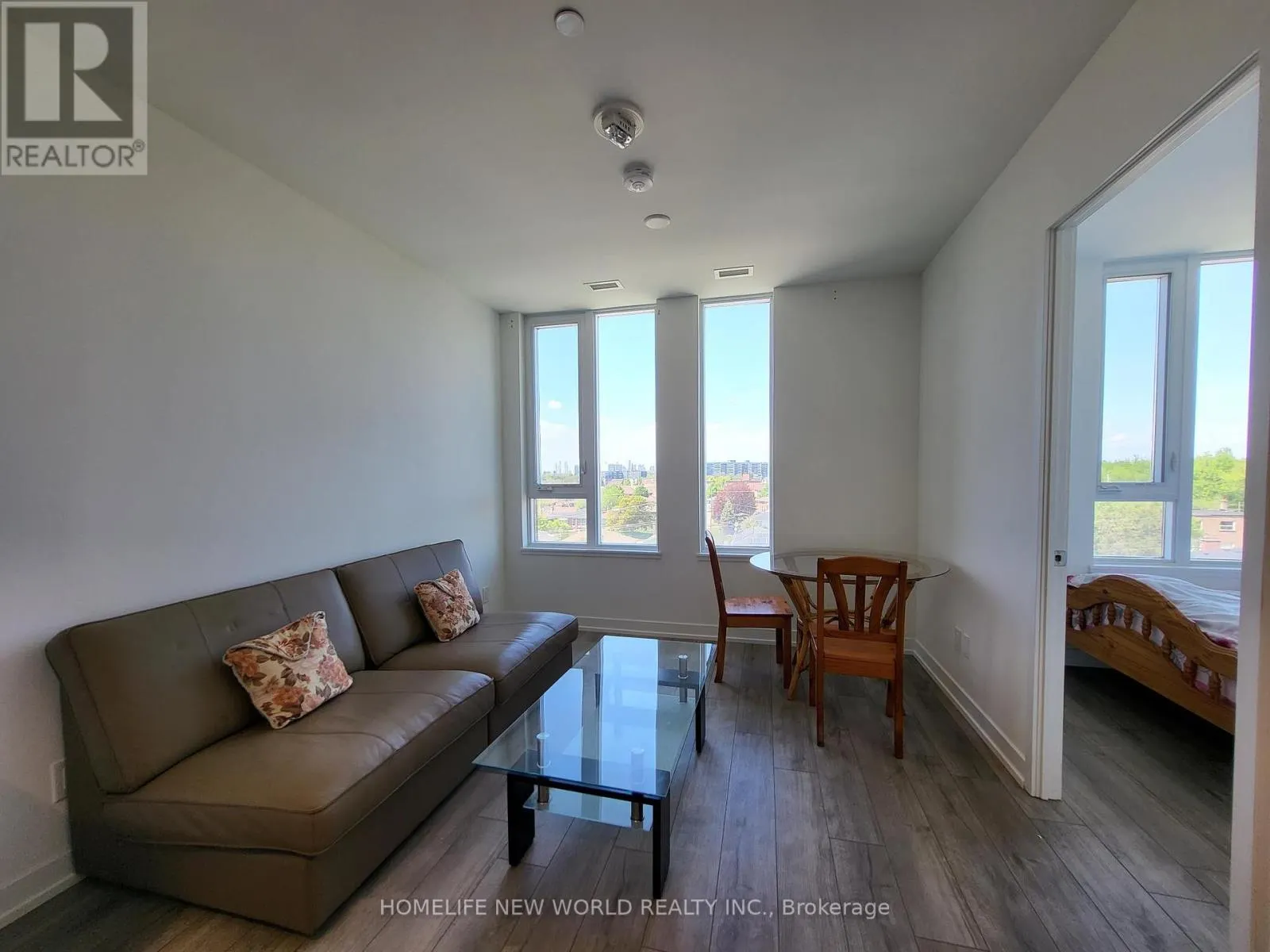 509 - 3100 KEELE STREET