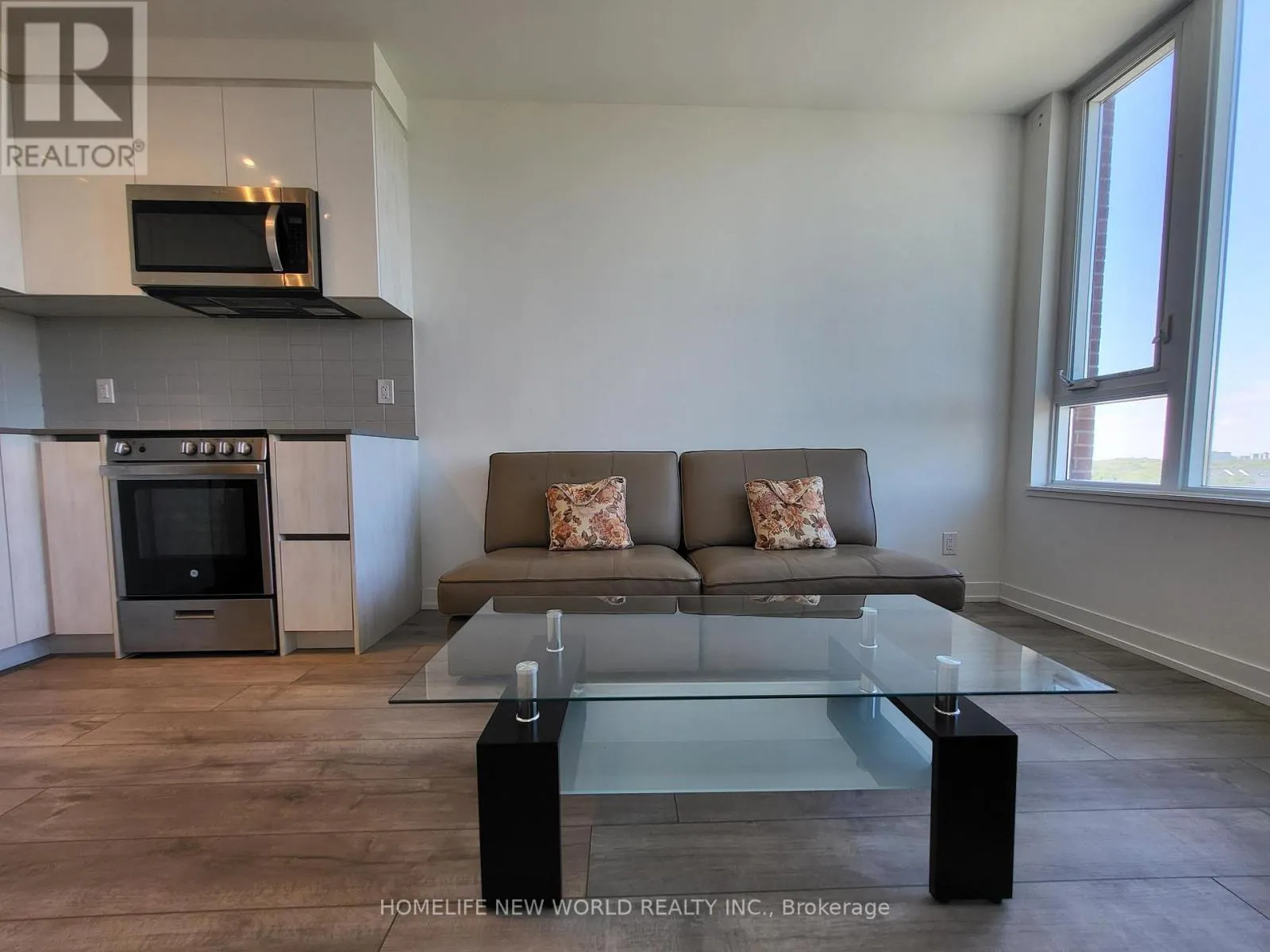 509 - 3100 KEELE STREET
