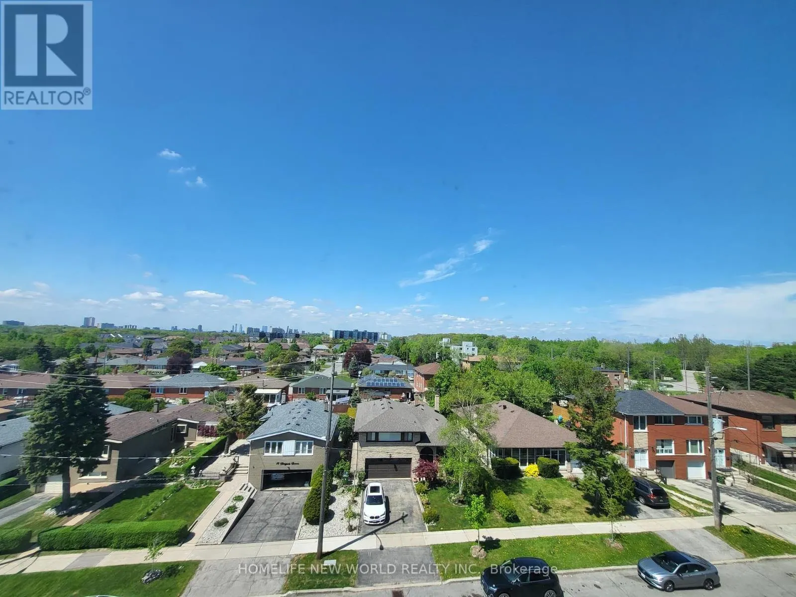 509 - 3100 KEELE STREET