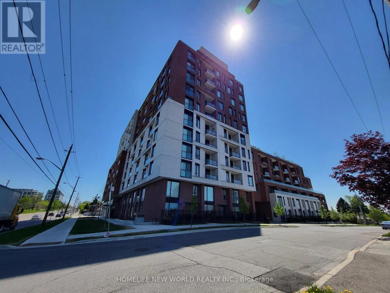 509 - 3100 KEELE STREET