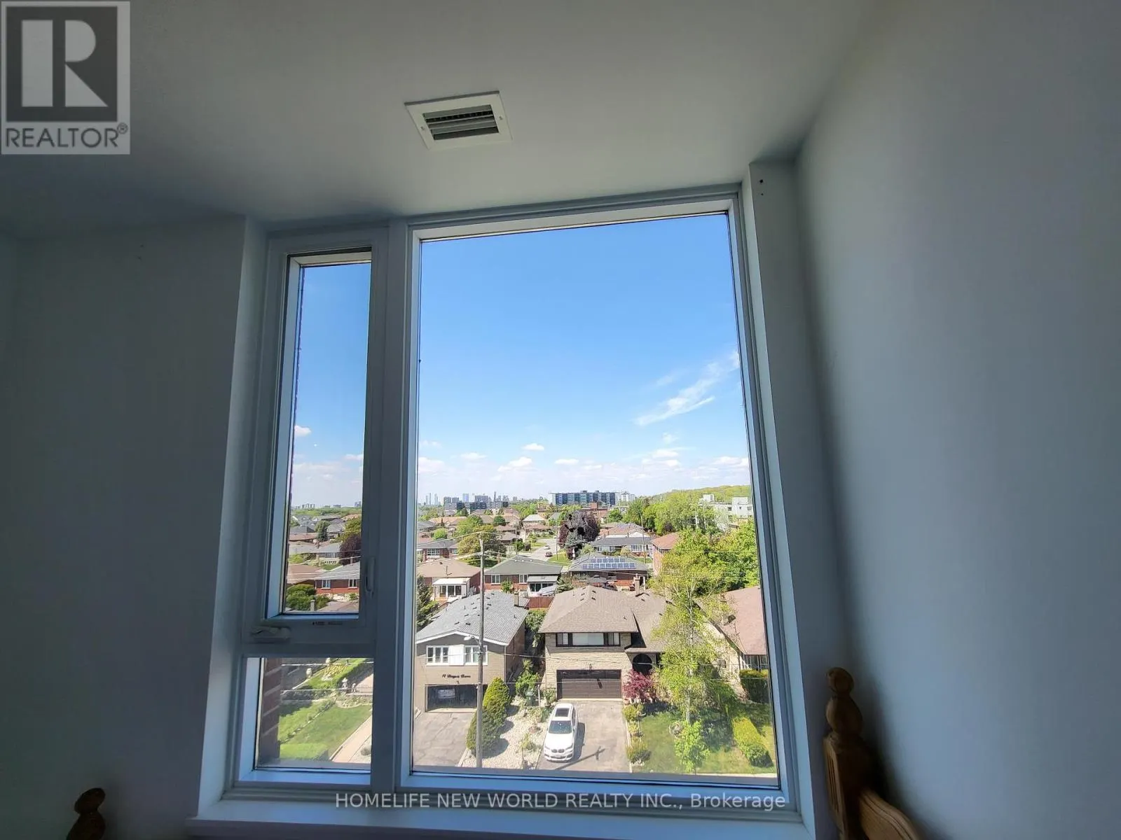 509 - 3100 KEELE STREET