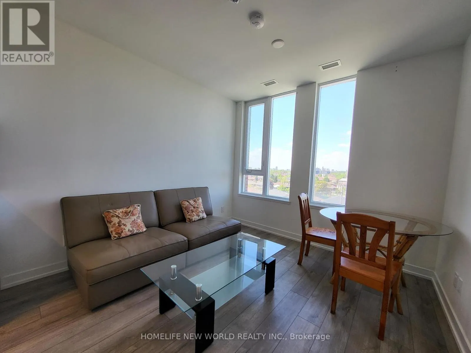 509 - 3100 KEELE STREET