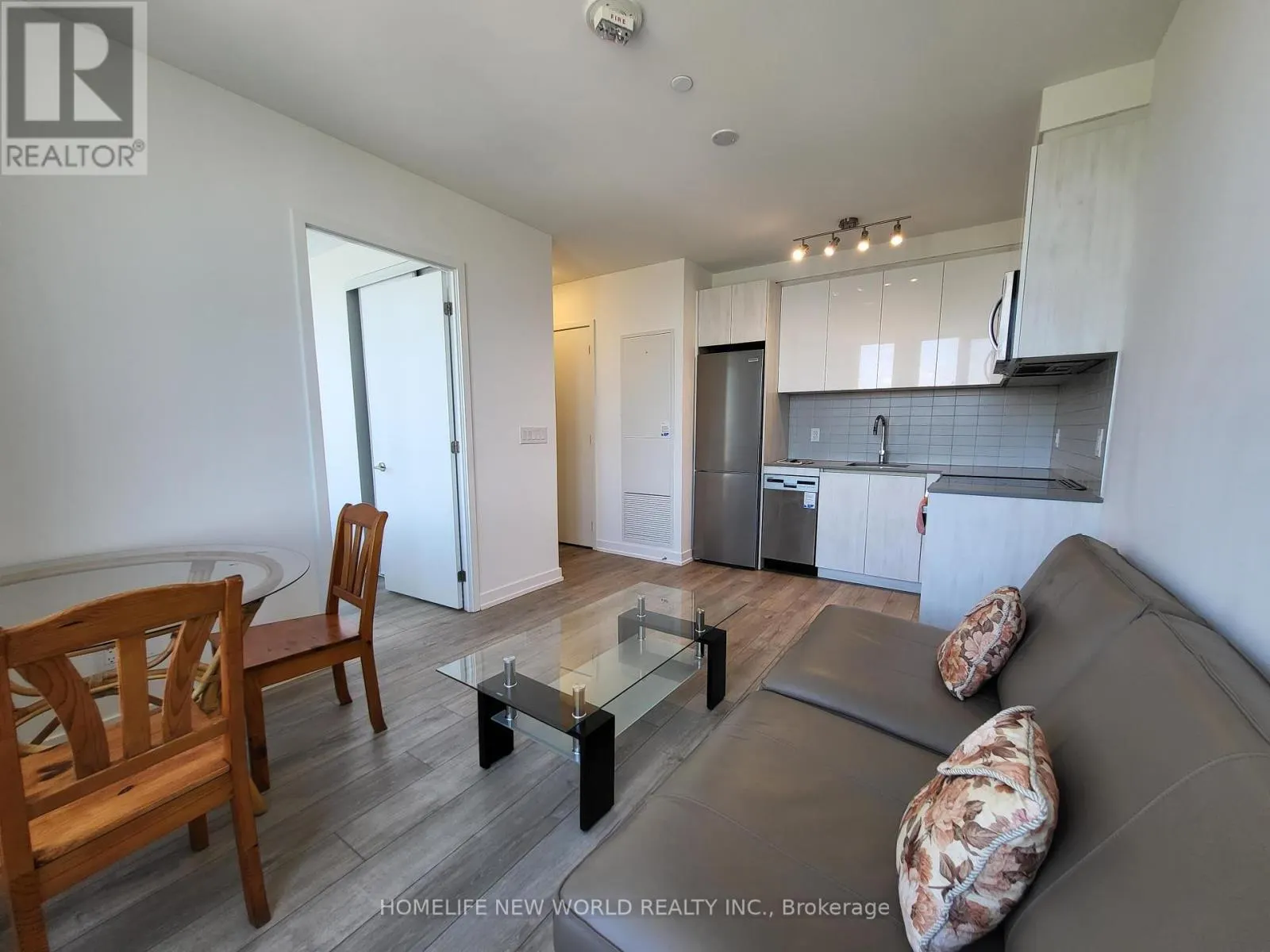 509 - 3100 KEELE STREET