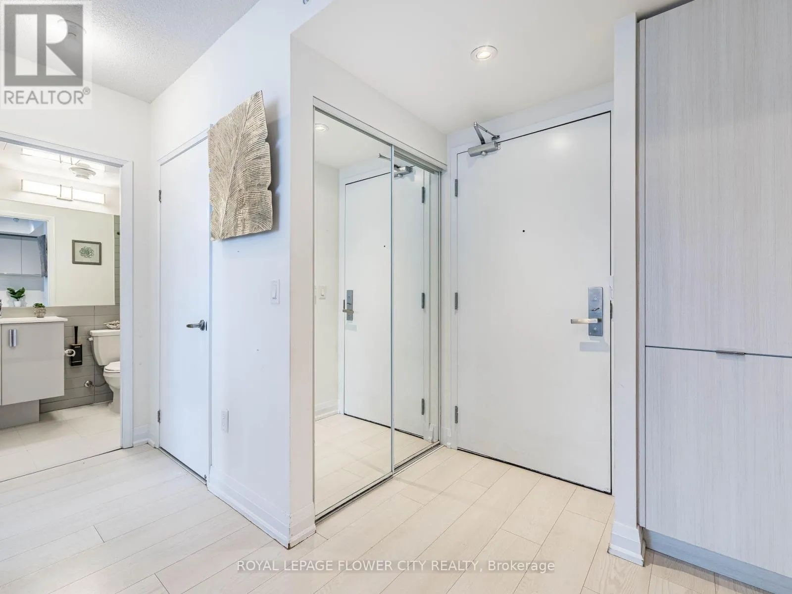 2804 - 30 GIBBS ROAD
