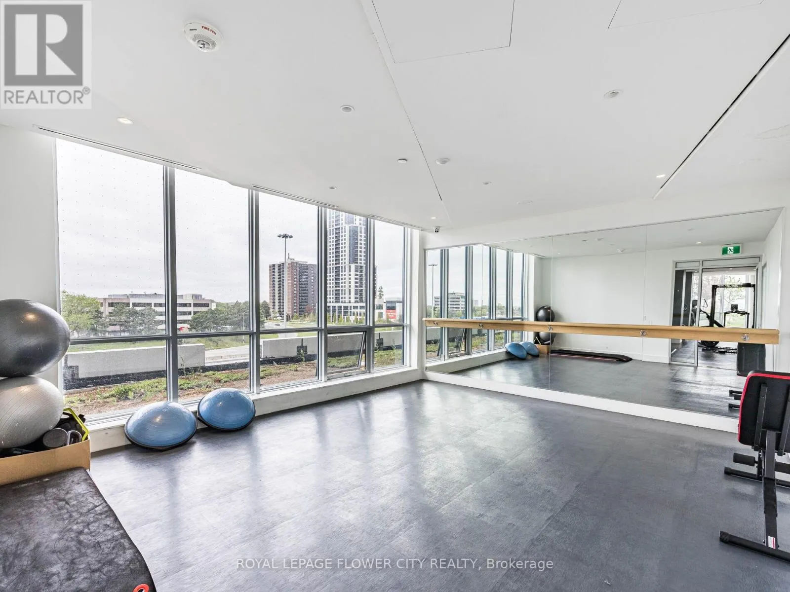 2804 - 30 GIBBS ROAD
