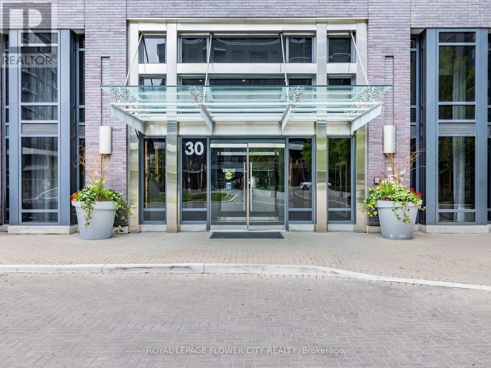 2804 - 30 GIBBS ROAD