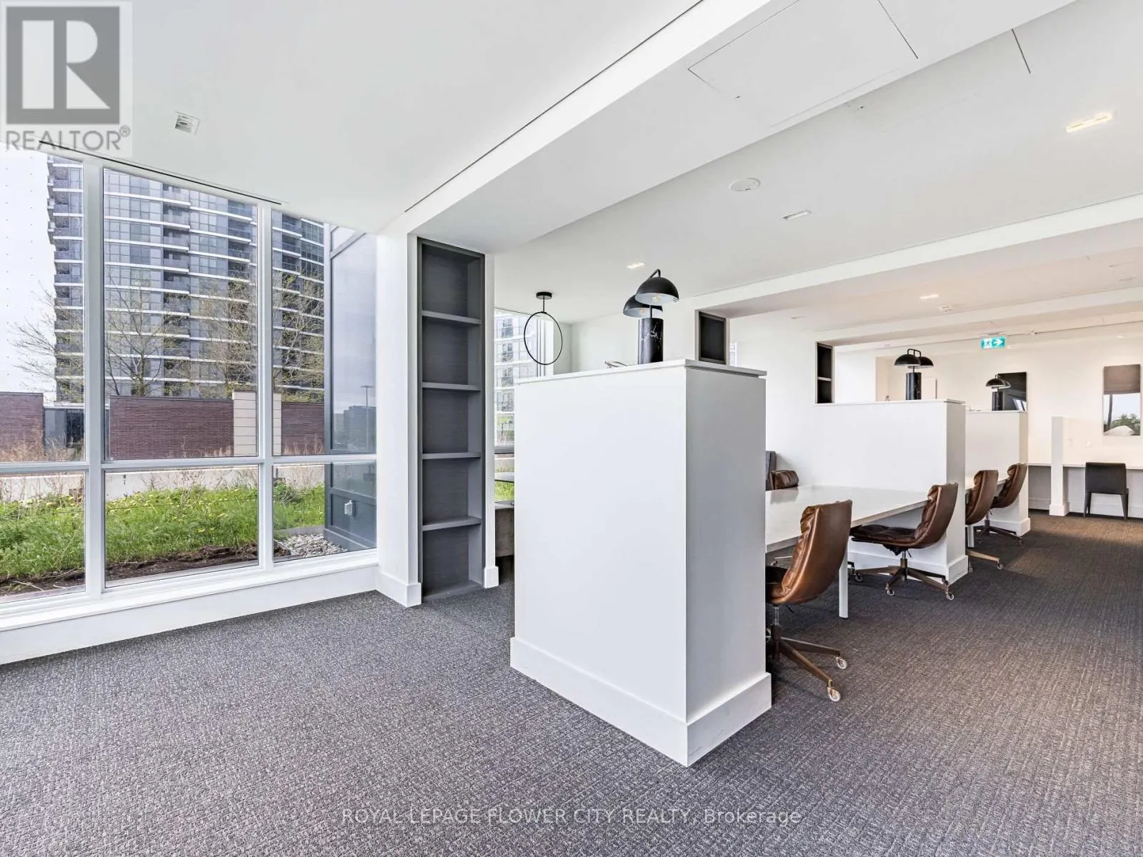 2804 - 30 GIBBS ROAD