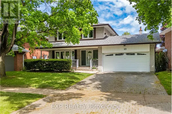 69 PETTIT DRIVE