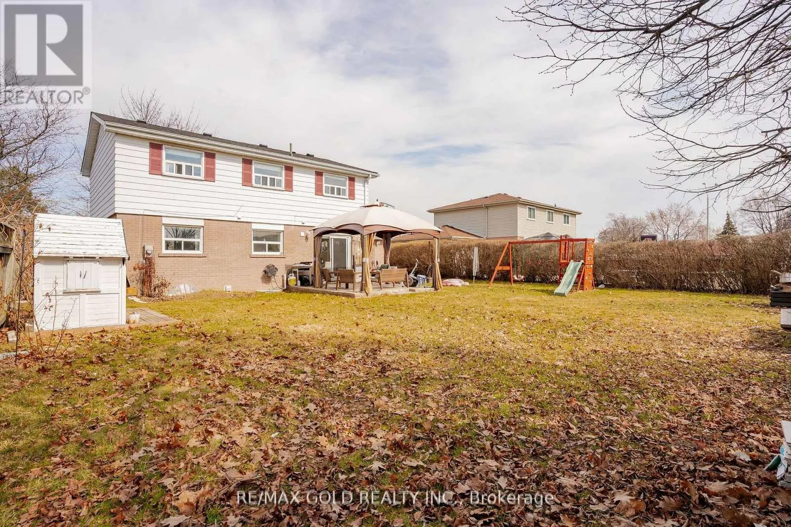 3 CRAWLEY DRIVE