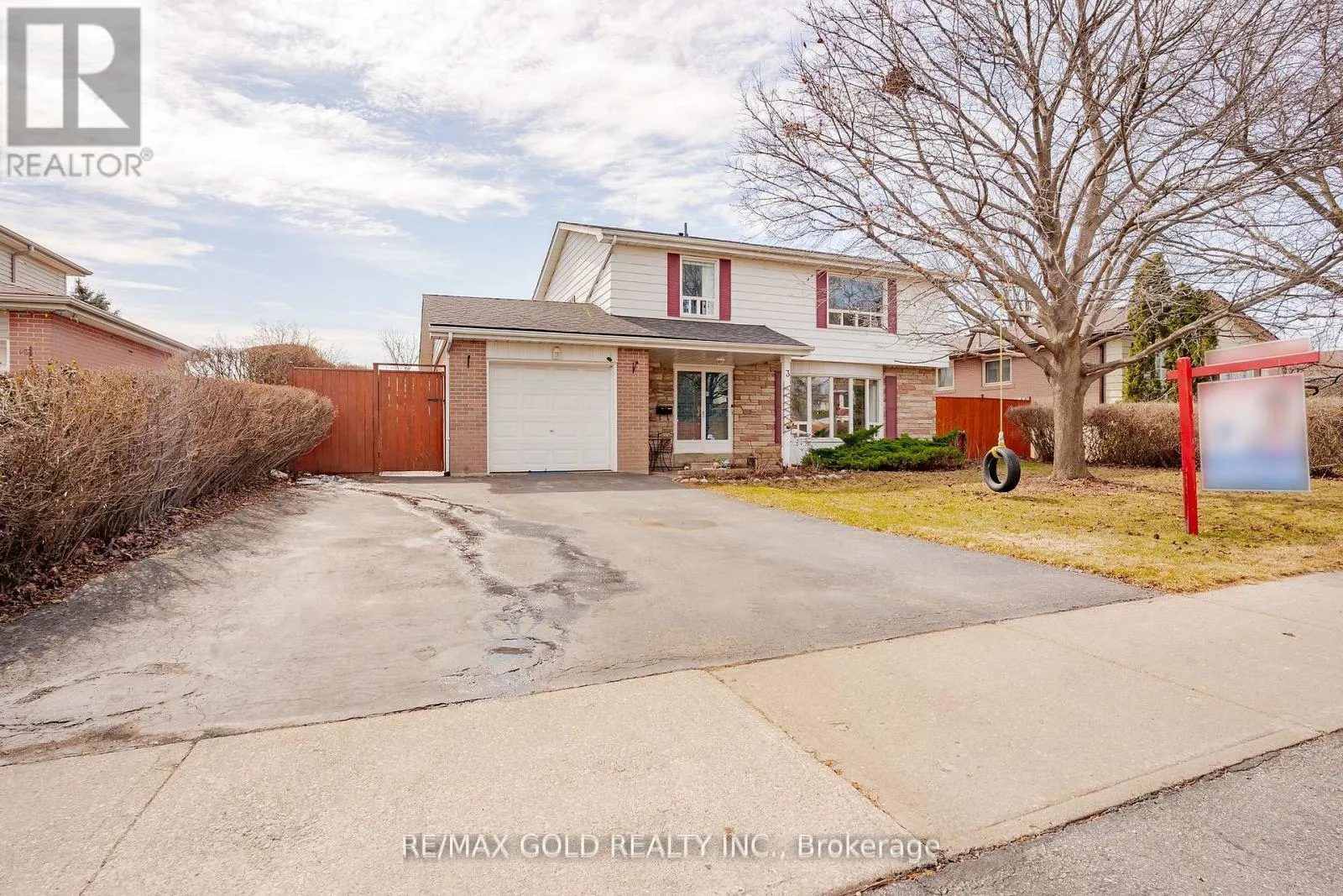 3 CRAWLEY DRIVE