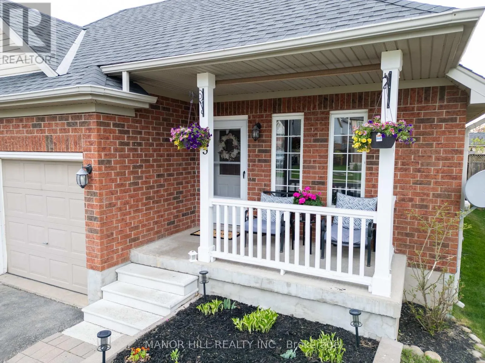 65 SHERWOOD STREET