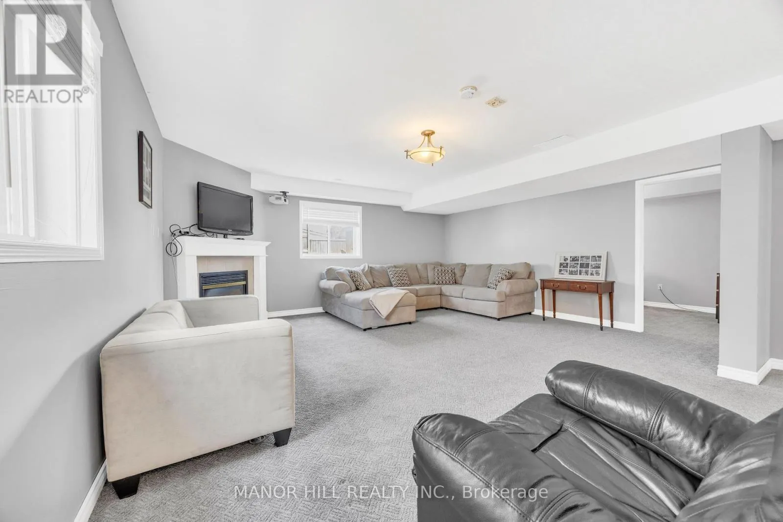 65 SHERWOOD STREET