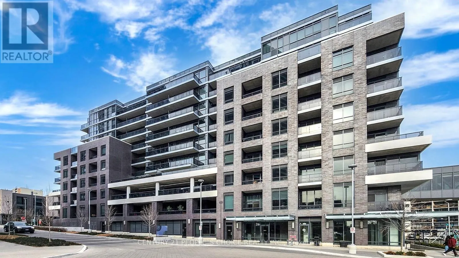 827 - 26 GIBBS ROAD